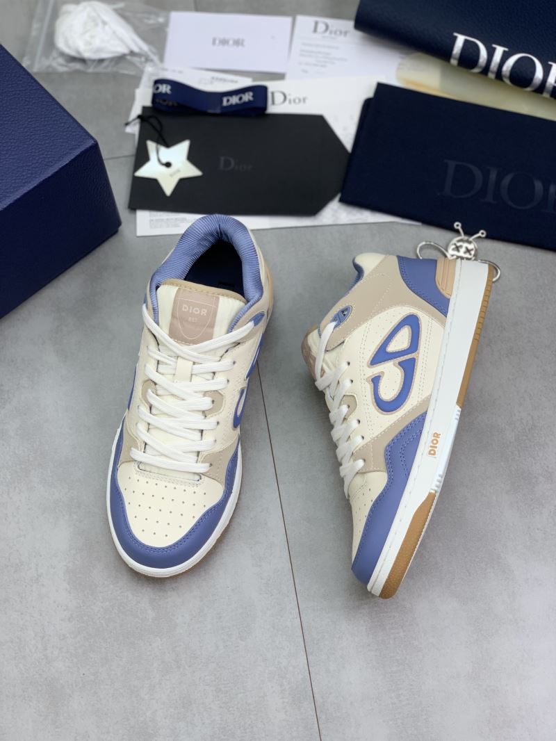 Christian Dior Casual Shoes